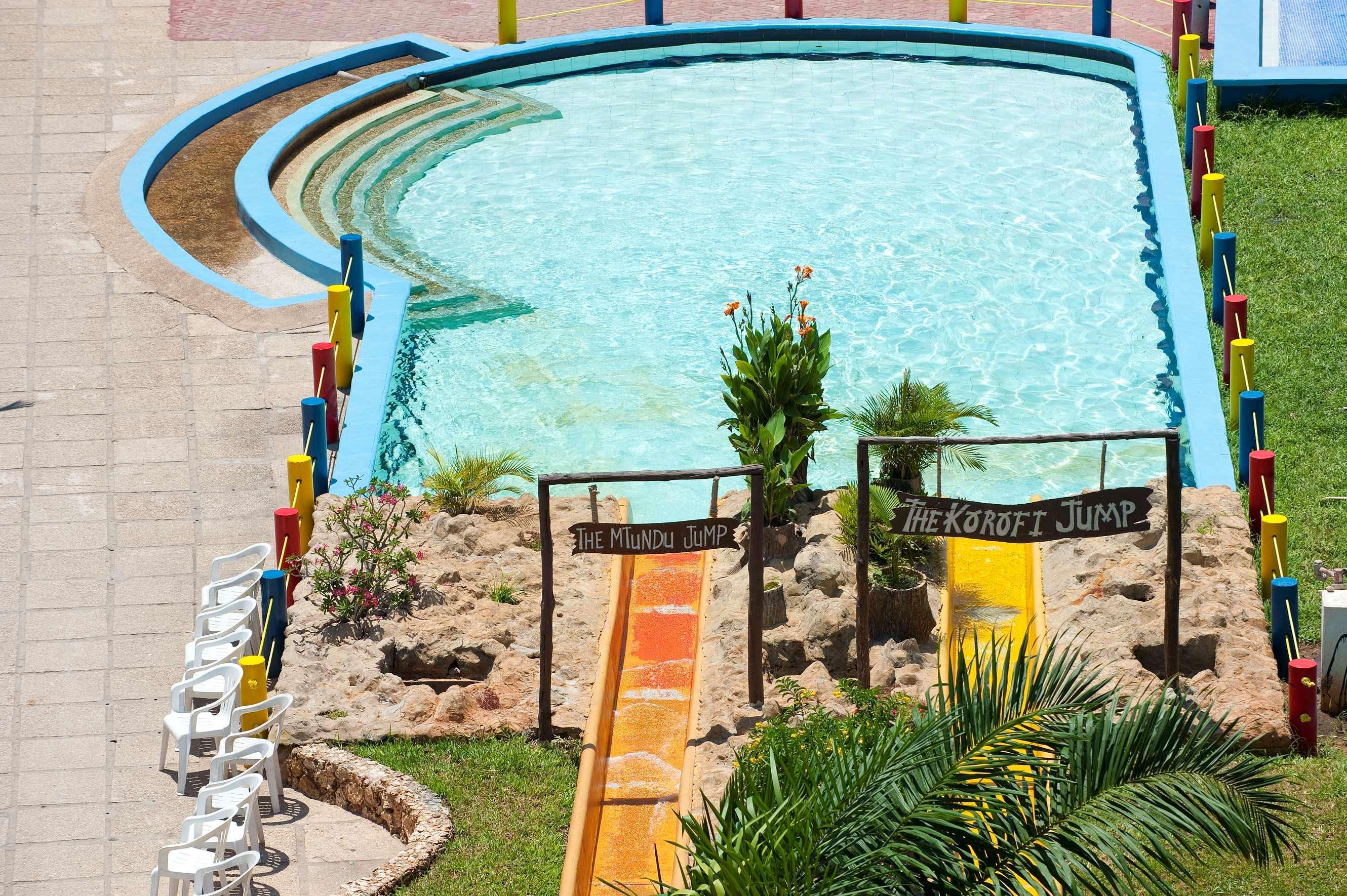 Days Inn Merced / Yosemite Area Экстерьер фото