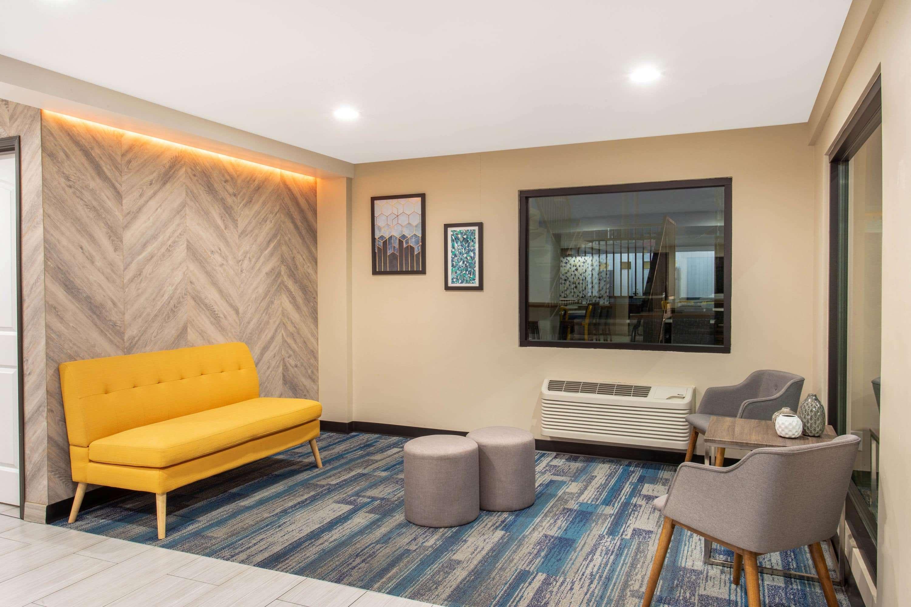 Days Inn Merced / Yosemite Area Экстерьер фото