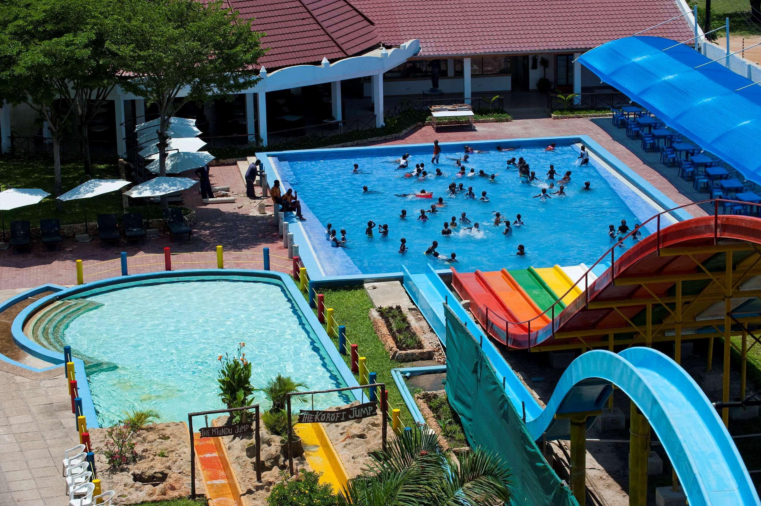 Days Inn Merced / Yosemite Area Экстерьер фото