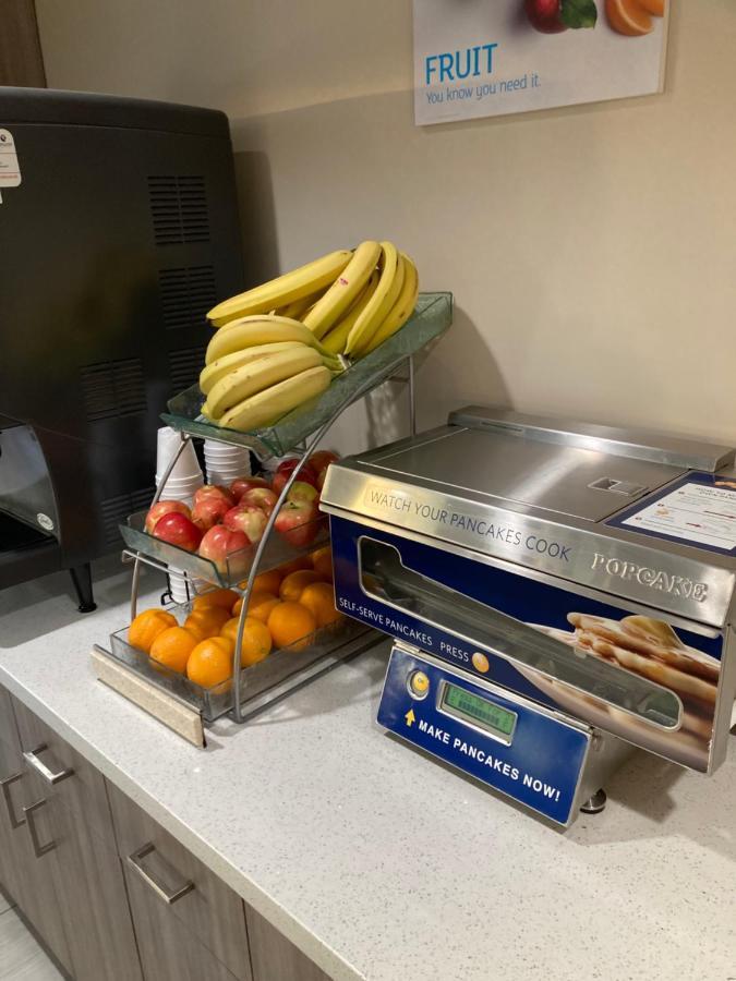 Days Inn Merced / Yosemite Area Экстерьер фото
